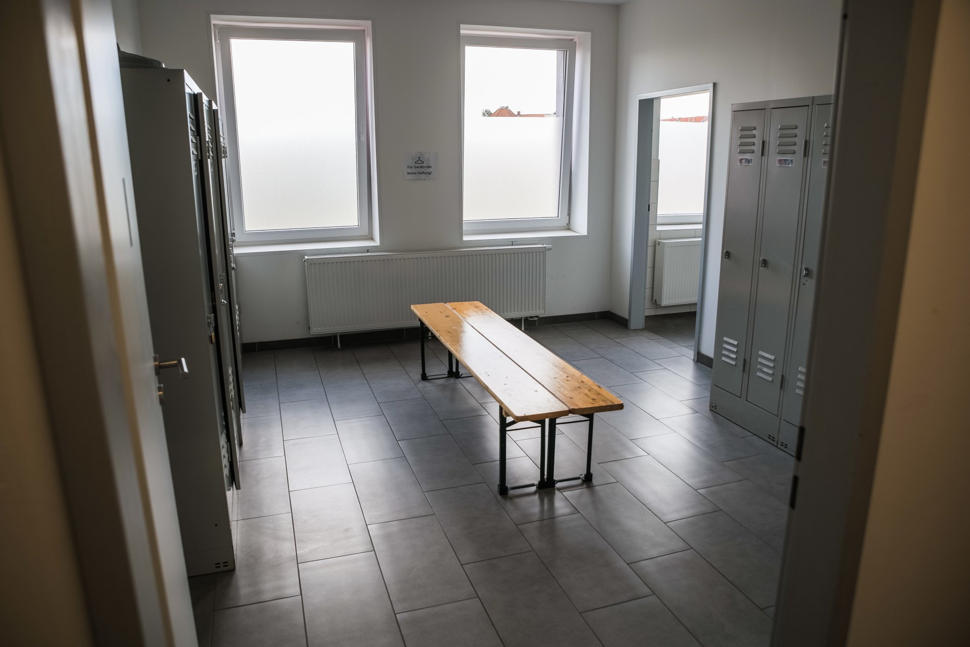 Die Galerie von Boot Boxing Leipzig